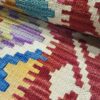 Kilim 128x85 Atelier D'Oriente