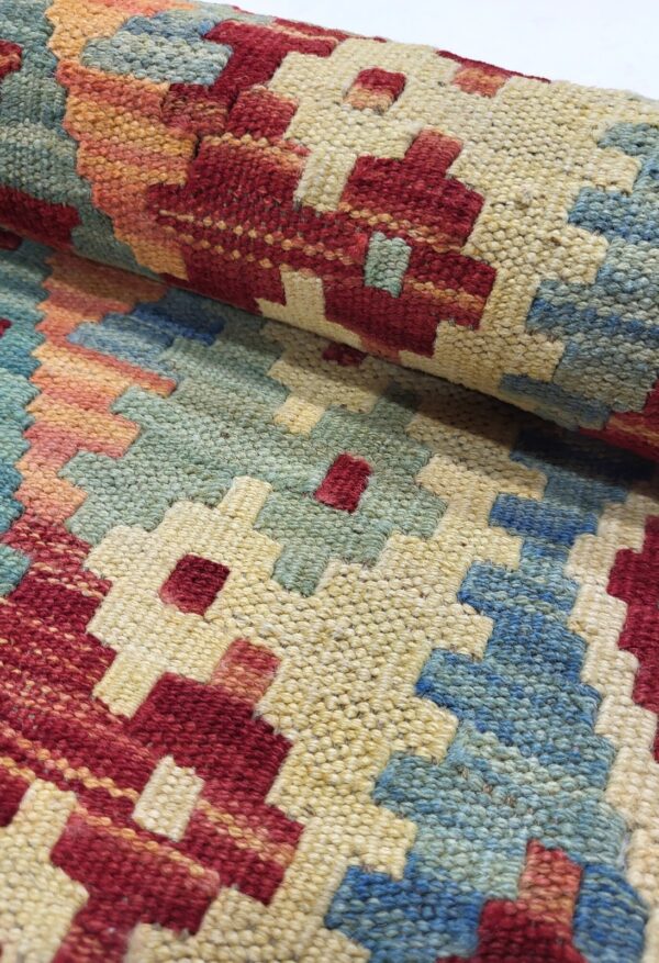 Kilim 120x93 Atelier D'Oriente