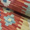 Kilim 128x86 Atelier D'Oriente