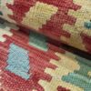 Kilim 122x85 Atelier D'Oriente