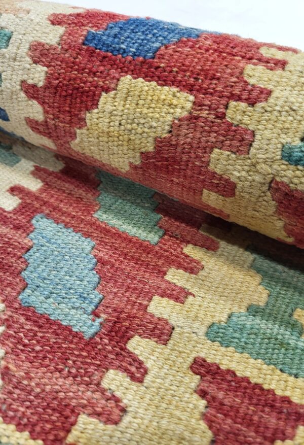 Kilim 122x85 Atelier D'Oriente