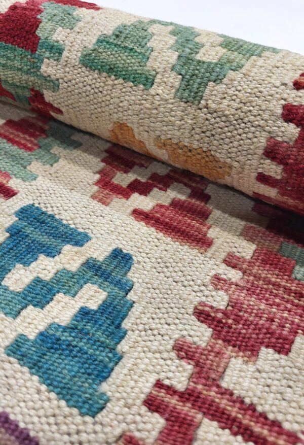 Kilim 117x91 Atelier D'Oriente