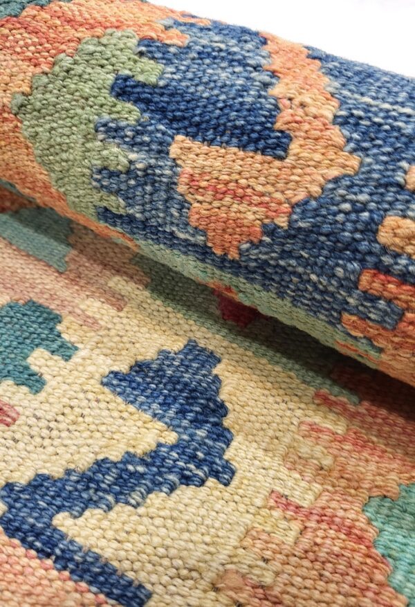 Kilim 119x86 Atelier D'Oriente