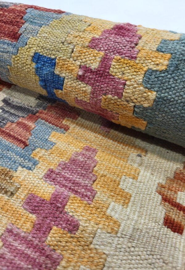 Kilim 120x85 Atelier D'Oriente