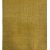 Tappeto Milano unit giallo senape Mis 199x133 cod MI1319GIA102. Atelier d'oriente Palermo