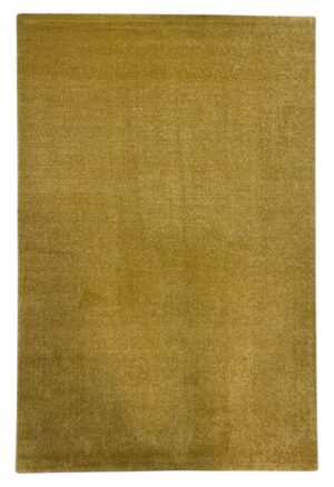 Tappeto Milano unit giallo senape Mis 199x133 cod MI1319GIA102. Atelier d'oriente Palermo