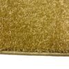 Tappeto Milano unit giallo senape Mis 199x133 cod MI1319GIA102. Atelier d'oriente Palermo