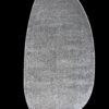 Tappeto Milano unit stone grigio GIA102 stone 150x80 cod. MIST08GRI102 E95 Atelier d'Oriente Palermo