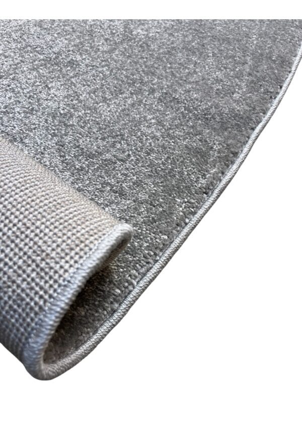 Tappeto Milano unit stone grigio GIA102 stone 150x80 cod. MIST08GRI102 E95 Atelier d'Oriente Palermo
