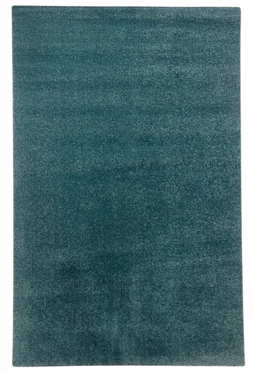 Tappeto Milano unit Petrolio PET101 mis:190x133 cod MIST08PET101 Atelier d'Oriente Palermo